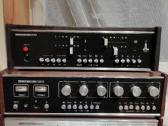 Sharp 9797, Radiotechnika m201, Garsiakalbis, - nuotraukos Nr. 5