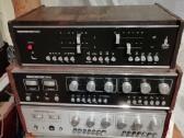 Sharp 9797, Radiotechnika m201, Garsiakalbis, - nuotraukos Nr. 6