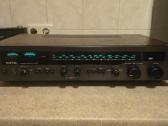 Rotel Rx-602 resyveris