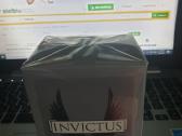 Paco Rabanne Invictus tualetinis vanduo, 100 ml