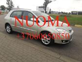 Pigi automobilių nuoma Klaipėdoje – nuo 13 €! - nuotraukos Nr. 3