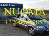 Pigi automobilių nuoma Klaipėdoje – nuo 13 €! - nuotraukos Nr. 4