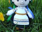 Ukrainietiška lėlė
