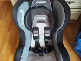 Cosmo automobilio kedute