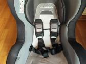 Cosmo automobilio kedute - nuotraukos Nr. 3