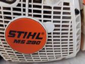 Stihl Ms 280 - nuotraukos Nr. 3