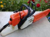 Stihl Ms 280 - nuotraukos Nr. 4