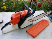 Stihl Ms 280 - nuotraukos Nr. 5