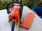 Stihl Ms 280 - nuotraukos Nr. 7