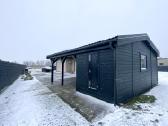 Visi mediniai statiniai- terasos, fasadai ir kt - nuotraukos Nr. 34