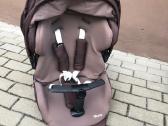 Vežimėlis Maxi-cosi + Kėdutė - nuotraukos Nr. 3