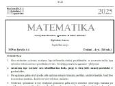 Gyvai Matematikos ir Fizikos Korepetitorius Vbe - nuotraukos Nr. 13
