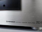 Stiprintuvas Pioneer Spec-4 - nuotraukos Nr. 3
