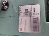 Bemer 3000 elektromagnetinė galvutė su stovu - nuotraukos Nr. 3