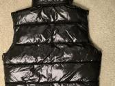 Moncler bormes shiny puffer vest(liemenė) - nuotraukos Nr. 2