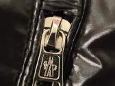 Moncler bormes shiny puffer vest(liemenė) - nuotraukos Nr. 3
