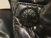 Moncler bormes shiny puffer vest(liemenė) - nuotraukos Nr. 5