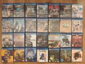 Playstation 4 zaidimai, nauji, naudoti.
