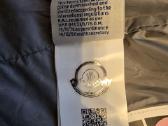 Moncler bormes shiny puffer vest(liemenė) - nuotraukos Nr. 14