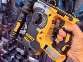 Dewalt nauji irankiai nauji su garantija - nuotraukos Nr. 3