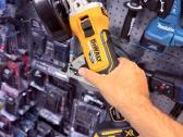 Dewalt nauji irankiai nauji su garantija - nuotraukos Nr. 4