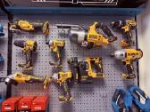 Dewalt nauji irankiai nauji su garantija - nuotraukos Nr. 5