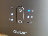 Radiatorius šildytuvas keraminkinis Duux Threesixt - nuotraukos Nr. 2
