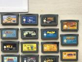 Nintendo game boy zaidimai - nuotraukos Nr. 3
