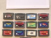 Nintendo game boy zaidimai - nuotraukos Nr. 4