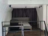 Jaukus loftas Ilgalaikė nuoma netoli centro - nuotraukos Nr. 14