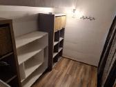 Jaukus loftas Ilgalaikė nuoma netoli centro - nuotraukos Nr. 16