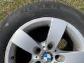 Parduodu originalius Bmw R16 ratus - nuotraukos Nr. 2
