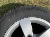 Parduodu originalius Bmw R16 ratus - nuotraukos Nr. 5