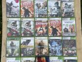 Xbox 360 zaidimai