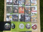 Xbox 360 zaidimai - nuotraukos Nr. 2