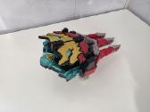 Hasbro power rangers - nuotraukos Nr. 2