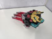 Hasbro power rangers - nuotraukos Nr. 3
