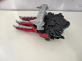 Hasbro power rangers - nuotraukos Nr. 4