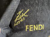 Fendi šalikas - nuotraukos Nr. 4