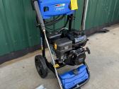 Motorinis plovimo Scheppach Hcp5000 Akcija
