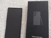 Parduodu Samsung S24 ultra.keiciu i iPhone 16pro