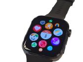 Huawei Watch Fit 4 (Ekspozicinis) + 6 mėn. garanti - nuotraukos Nr. 10