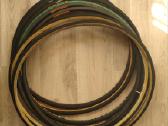 28 622 700 klijuojamos padangos tubular trubkes - nuotraukos Nr. 2