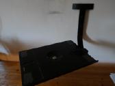 Vogels metal laikiklis 35 x 25 televizor.,kolonel. - nuotraukos Nr. 3