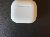 Airpods 4anc (su Active Noise Cancellation) - nuotraukos Nr. 2
