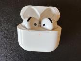 Airpods 4anc (su Active Noise Cancellation) - nuotraukos Nr. 3