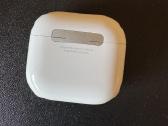 Airpods 4anc (su Active Noise Cancellation) - nuotraukos Nr. 4