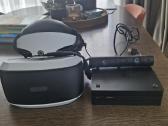 Playstation Vr (cuh-zvr2)
