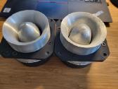 Jbl 075 aukštadažniai alnico