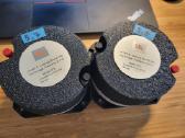Jbl 075 aukštadažniai alnico - nuotraukos Nr. 2
